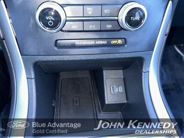 Certified 2022 Ford Edge SEL w/ Convenience Package image 28