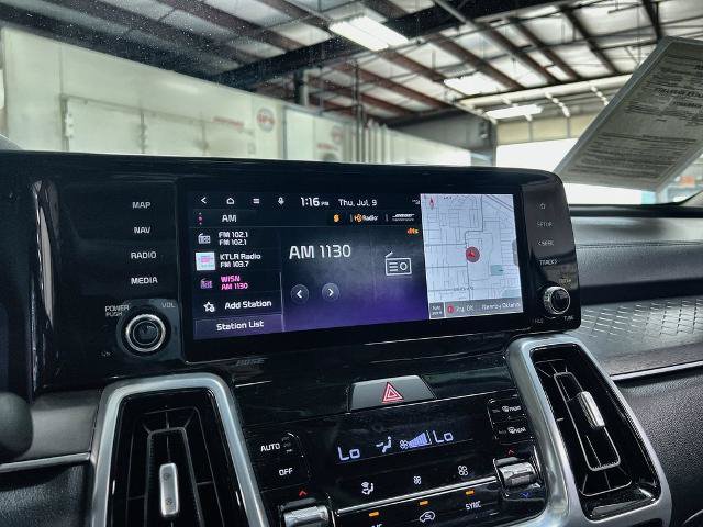 Used 2023 Kia Sorento SX AWD/4WD image 36