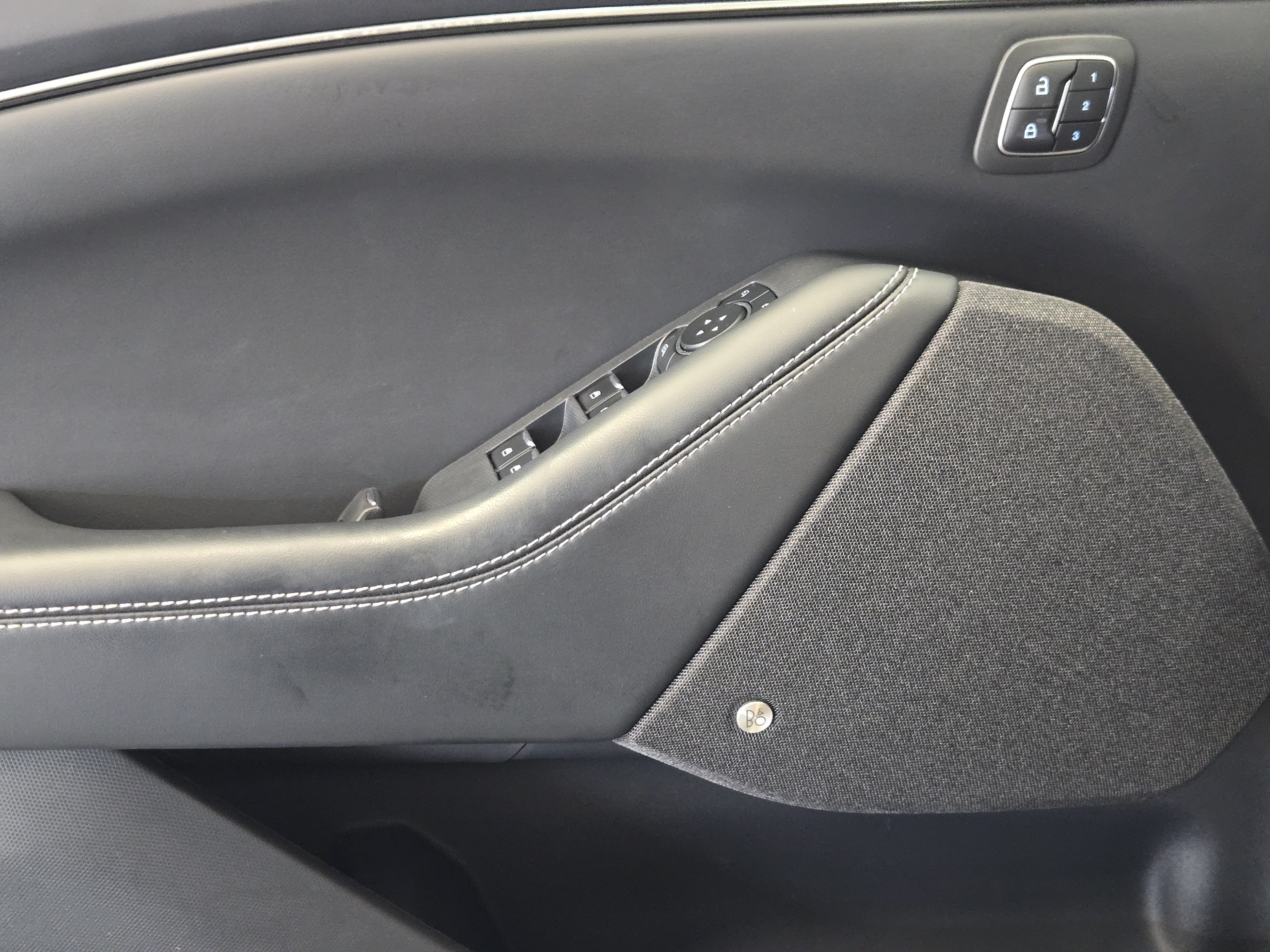 Certified 2024 Ford Mustang Mach-E Premium RWD image 24