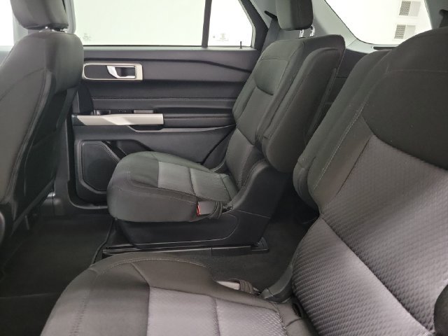 Certified 2023 Ford Explorer XLT AWD/4WD image 12