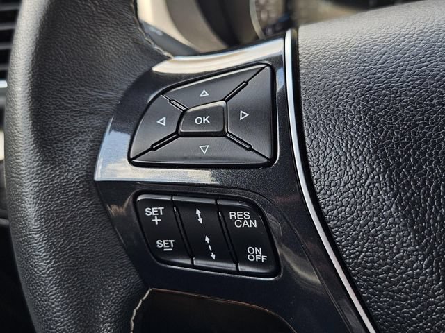 Certified 2018 Ford Explorer Platinum AWD/4WD image 35