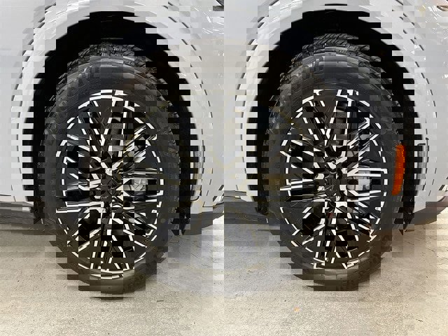 Certified 2025 Ford Mustang Mach-E Premium image 2