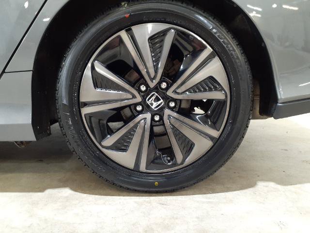 Used 2018 Honda Civic EX image 19