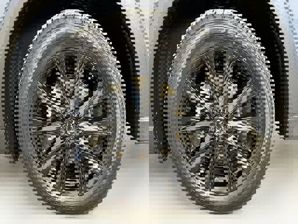 Used 2025 MAZDA CX-5 Carbon Edition image 7