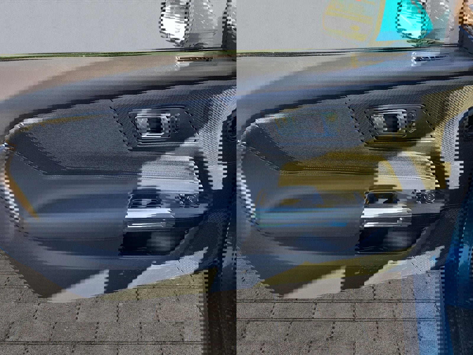 Certified 2026 Ford Mustang GT w/ GT Performance Package image 10