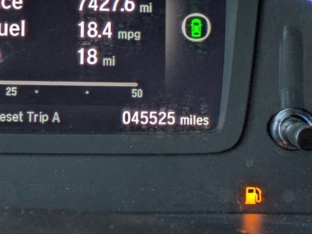 Used 2023 Honda Odyssey EX-L image 32