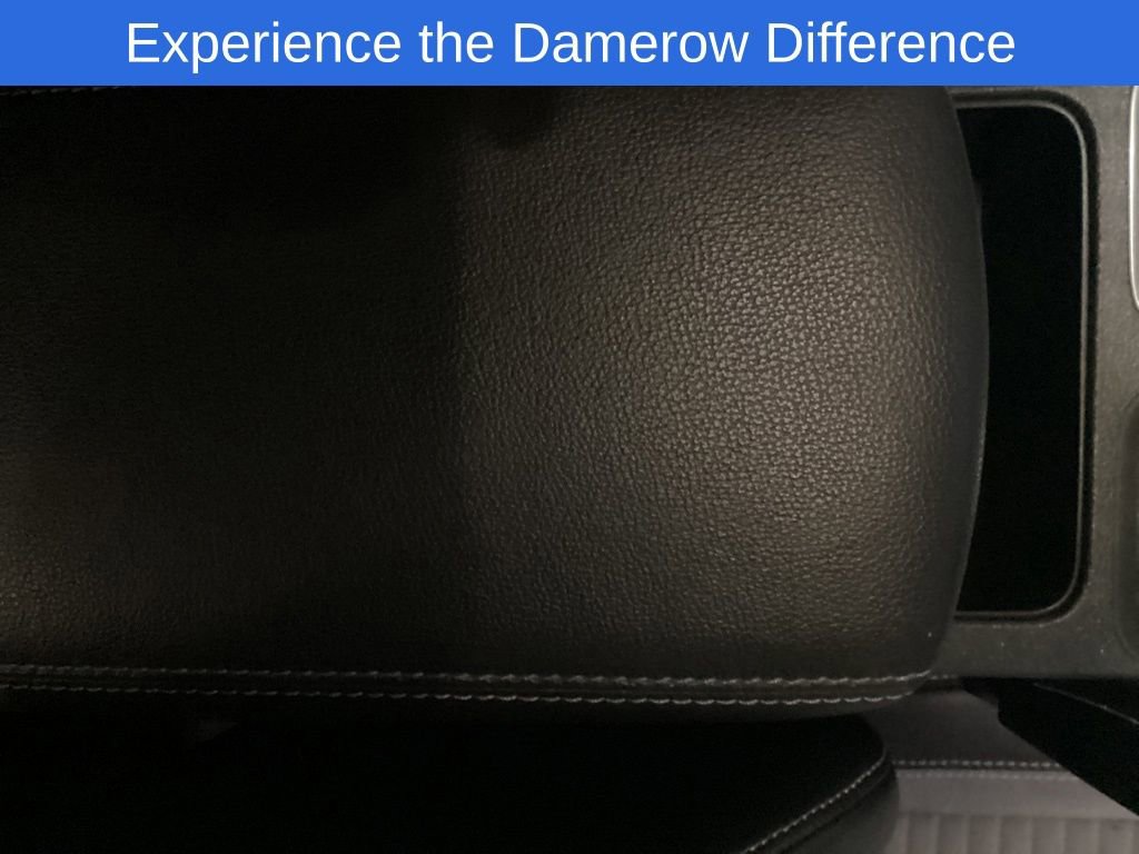 Certified 2019 Ford Escape Titanium image 14