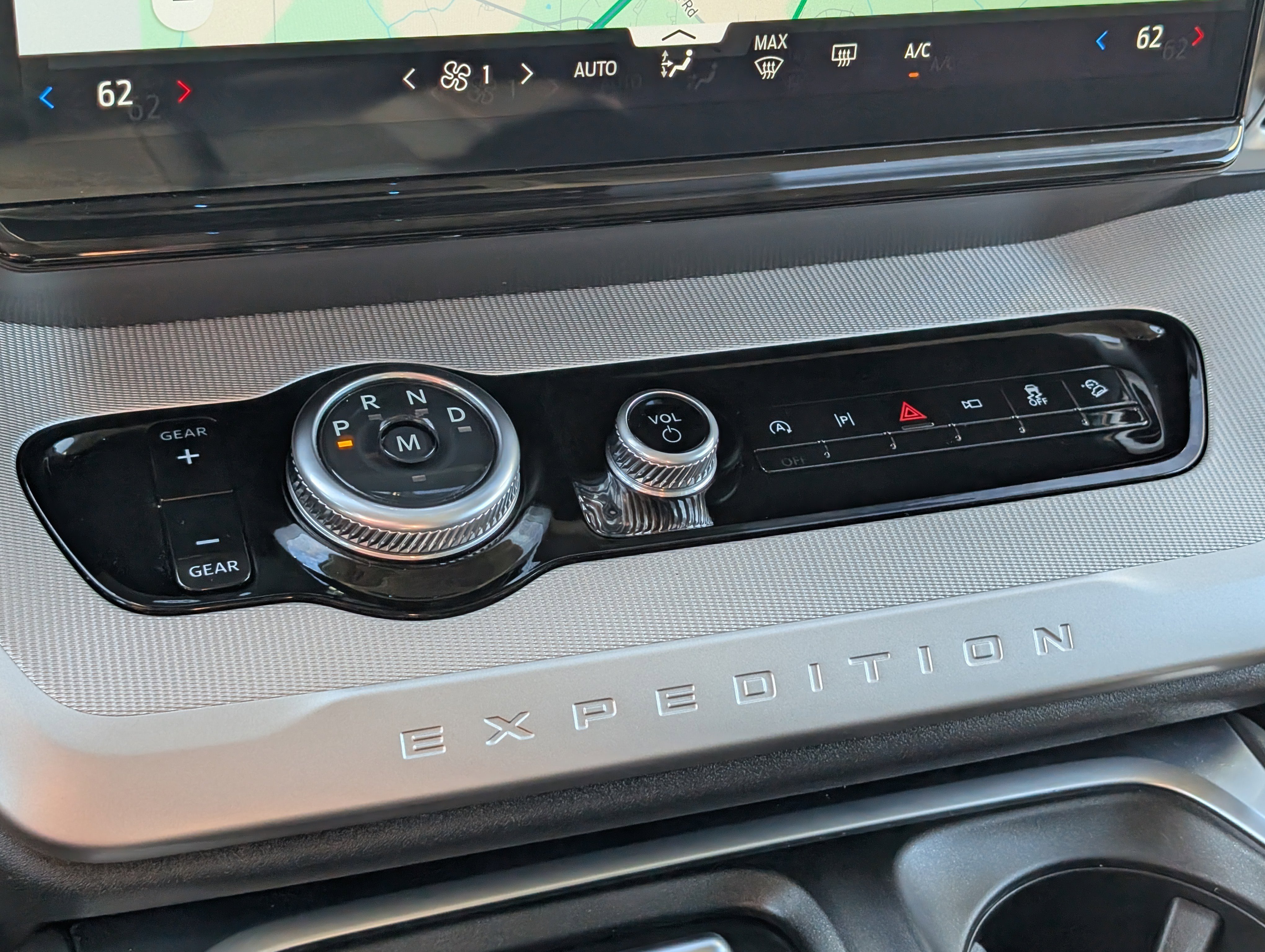 Certified 2025 Ford Expedition Max Active image 28