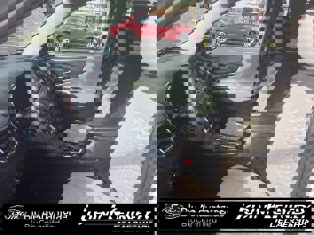 Used 2020 Chevrolet Equinox LT image 7