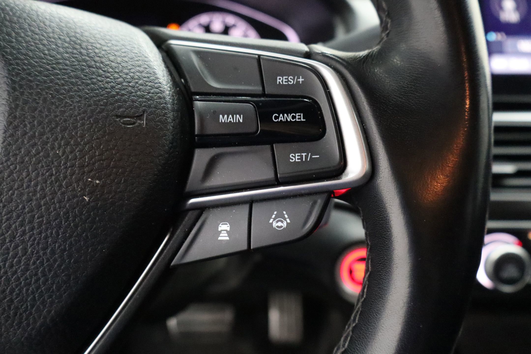 Used 2020 Honda Accord Sport image 17