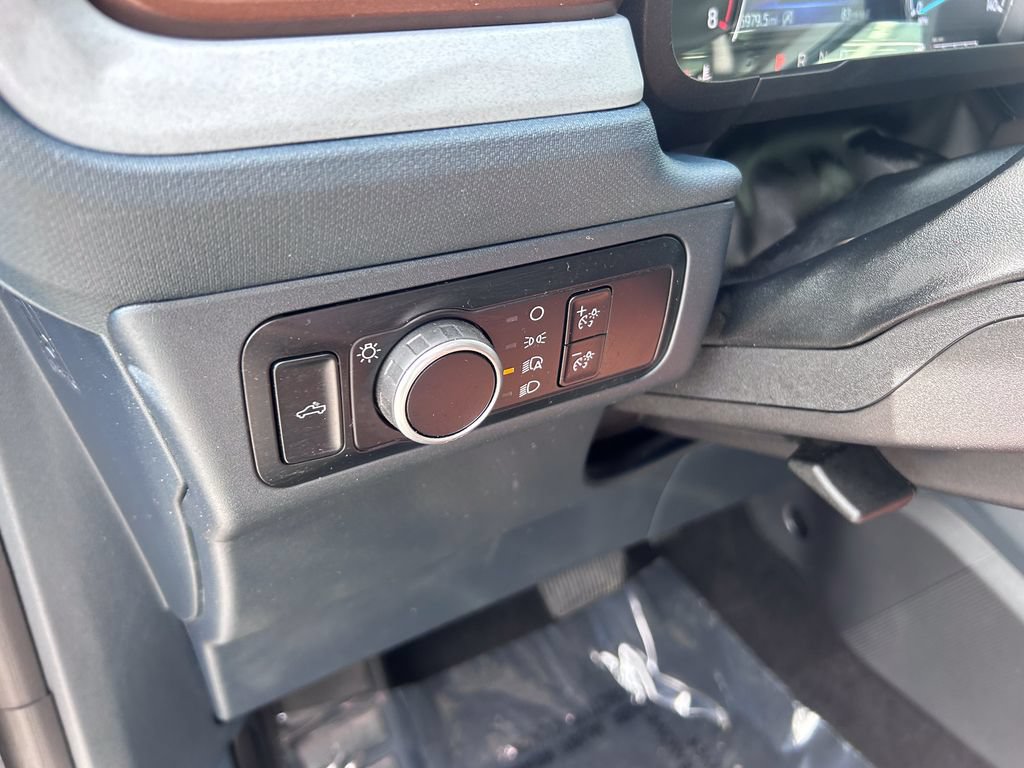 Certified 2024 Ford Maverick Lariat w/ FX4 Off-Road Package AWD/4WD image 11