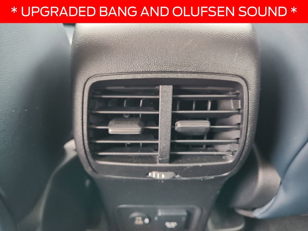 Certified 2021 Ford Bronco Sport Outer Banks image 12