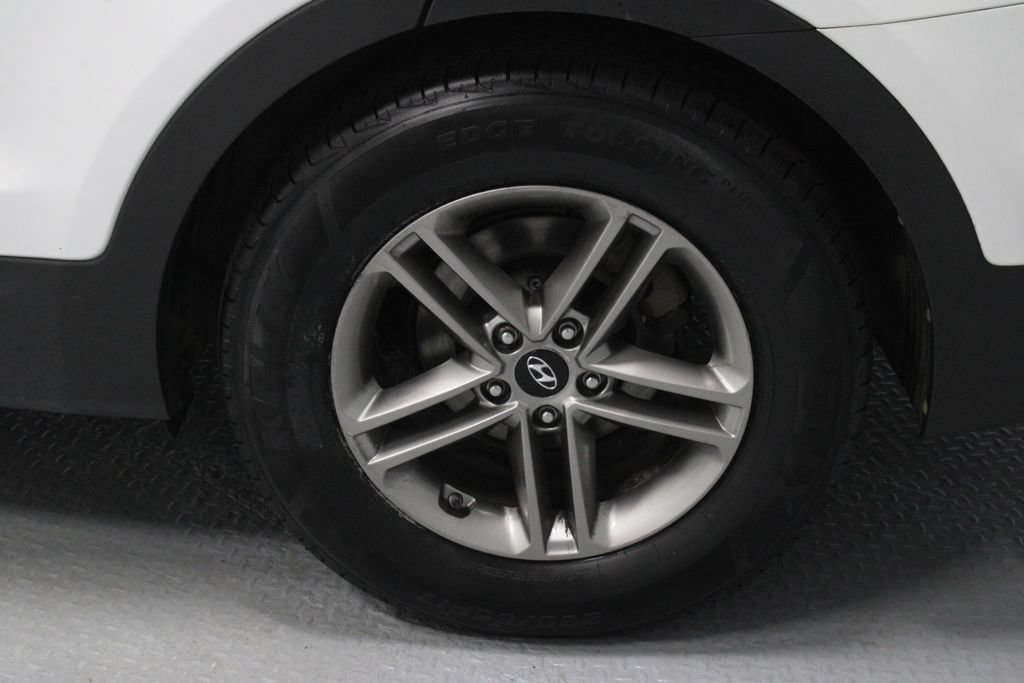Used 2018 Hyundai Santa Fe Sport AWD/4WD image 18