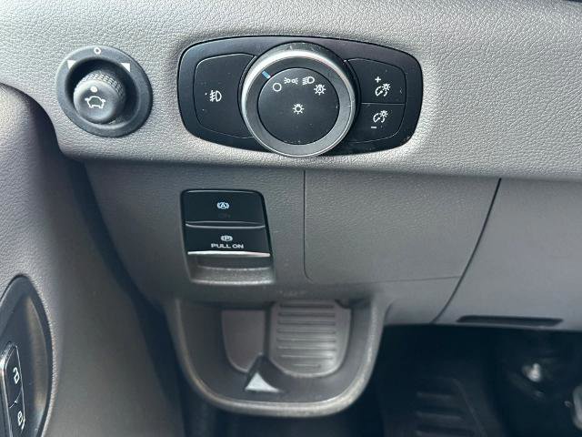 Certified 2024 Ford Transit 250 Base w/ Exterior Upgrade Package image 14