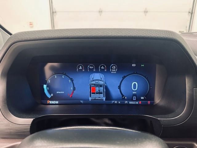 Certified 2024 Ford F150 XLT w/ Tow/Haul Package image 31