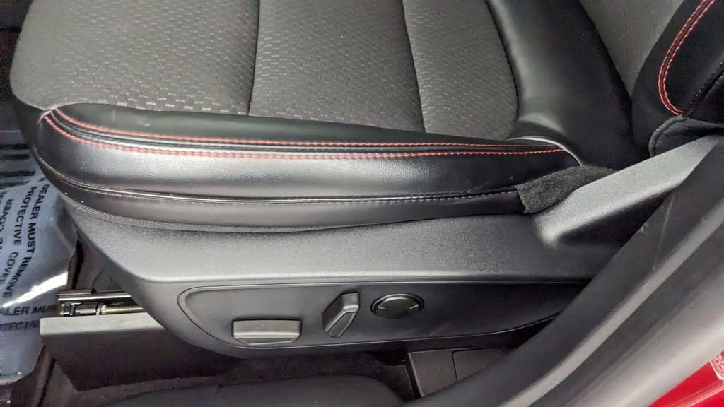 Certified 2024 Ford Escape ST-Line w/ Equipment Group 301A image 28