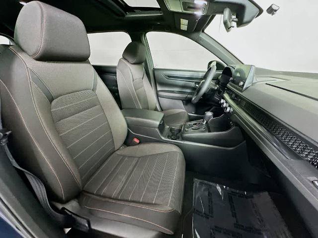 Used 2024 Honda CR-V Sport image 15
