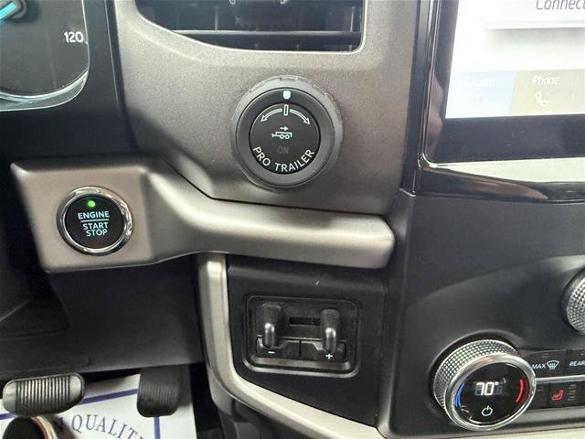 Certified 2022 Ford Expedition XLT AWD/4WD image 16