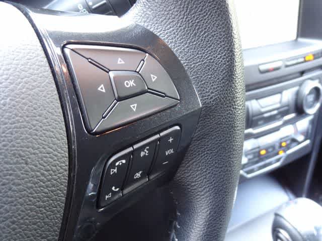 Certified 2018 Ford Explorer XLT w/ Equipment Group 202A FWD image 21