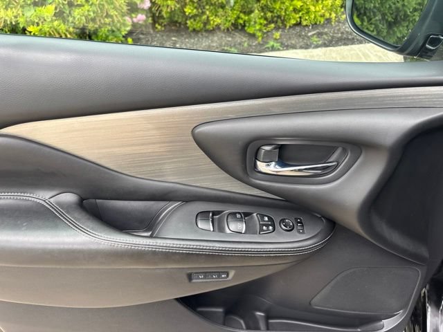 Used 2017 Nissan Murano SL AWD/4WD image 15