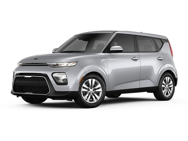 Used 2022 Kia Soul LX w/ Technology Package