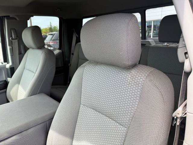 Certified 2018 Ford F150 XLT w/ Equipment Group 302A Luxury AWD/4WD image 39
