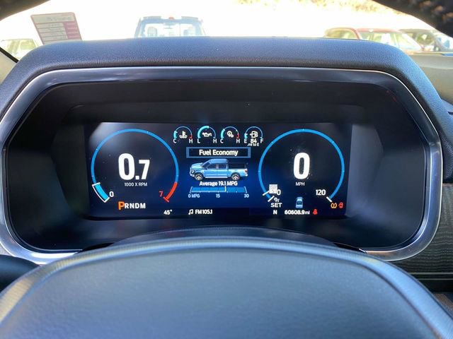 Certified 2022 Ford F150 Platinum w/ Equipment Group 701A High image 26