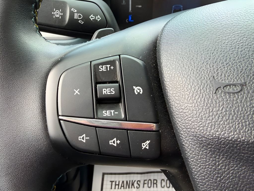 Certified 2025 Ford Maverick Lobo AWD/4WD image 24