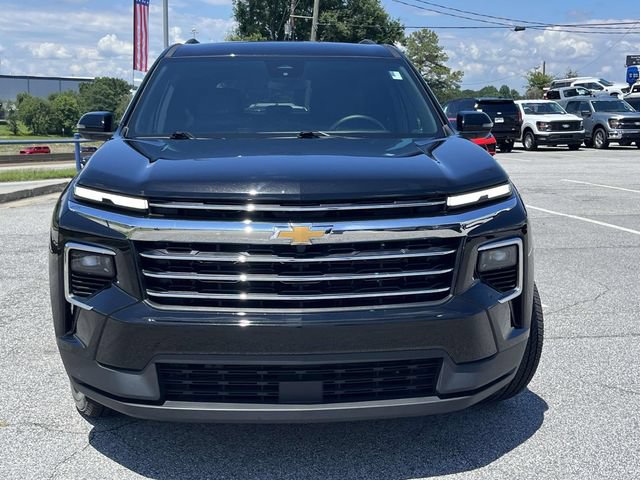 Used 2026 Chevrolet Traverse LT FWD image 8