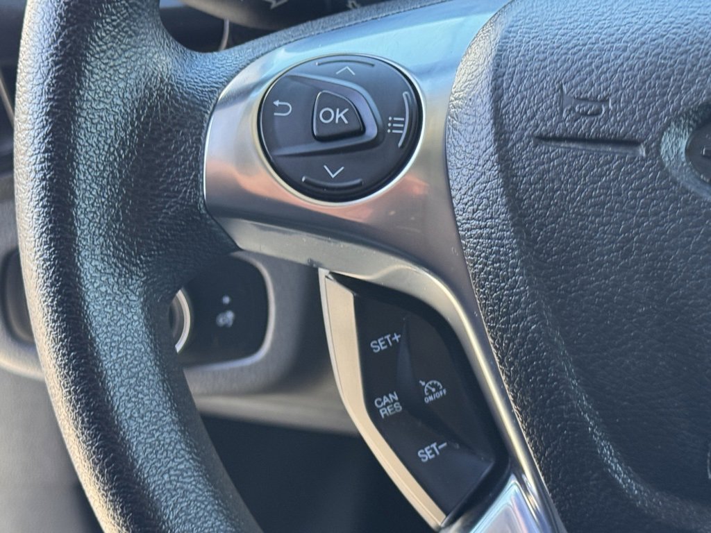 Certified 2020 Ford Transit Connect XL image 22