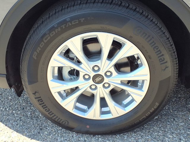 Certified 2023 Ford Escape Active AWD/4WD image 23