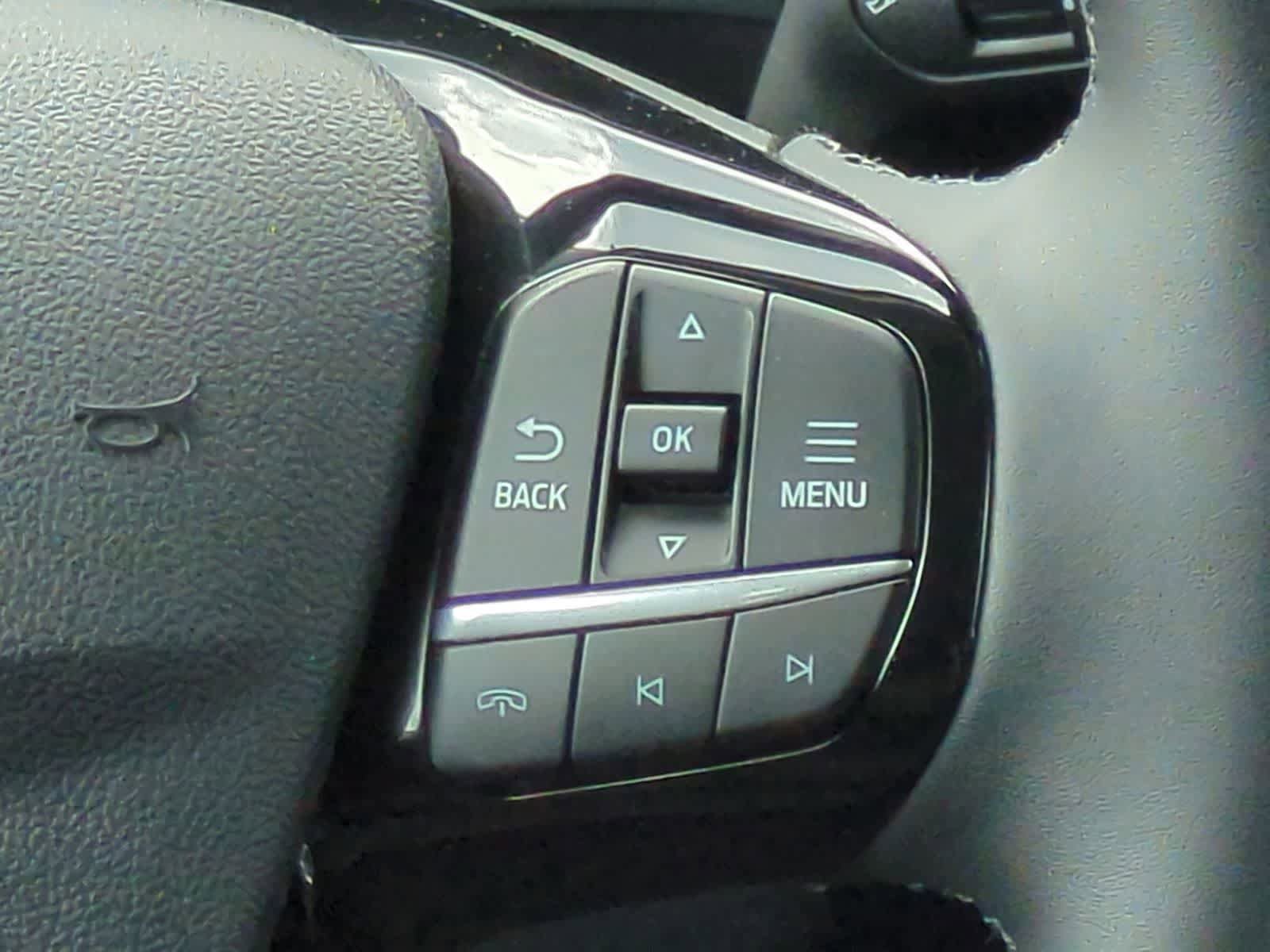 Certified 2023 Ford Escape Active AWD/4WD image 24