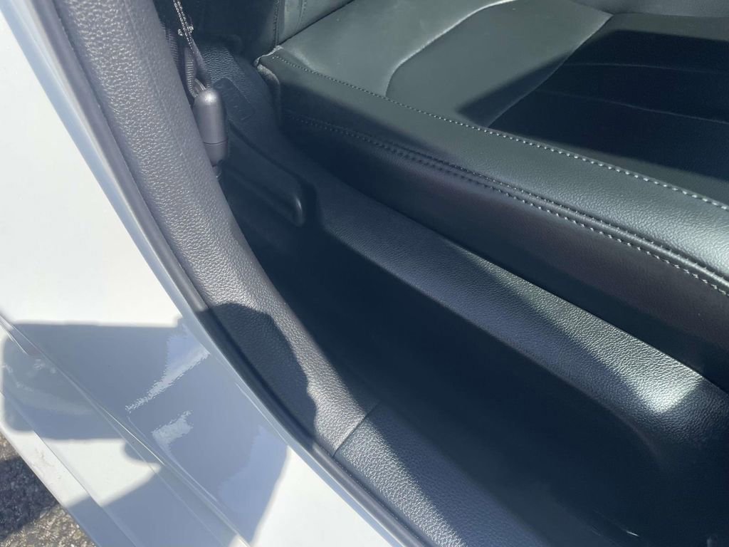 Used 2023 Acura Integra Base image 26