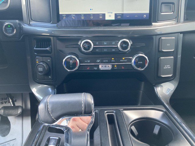 Certified 2023 Ford F150 XLT w/ Equipment Group 302A High AWD/4WD image 17