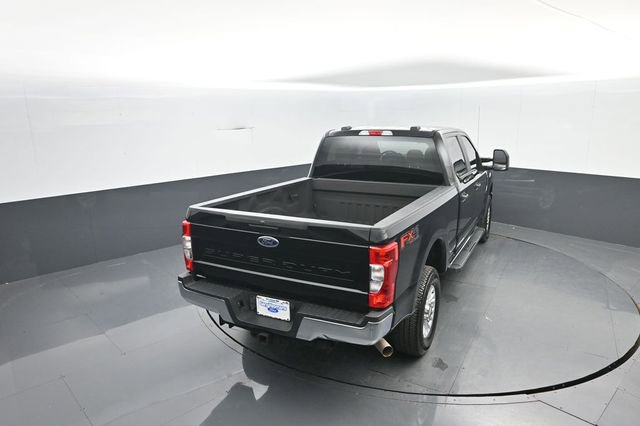 Certified 2021 Ford F250 XL w/ STX Appearance Package image 30