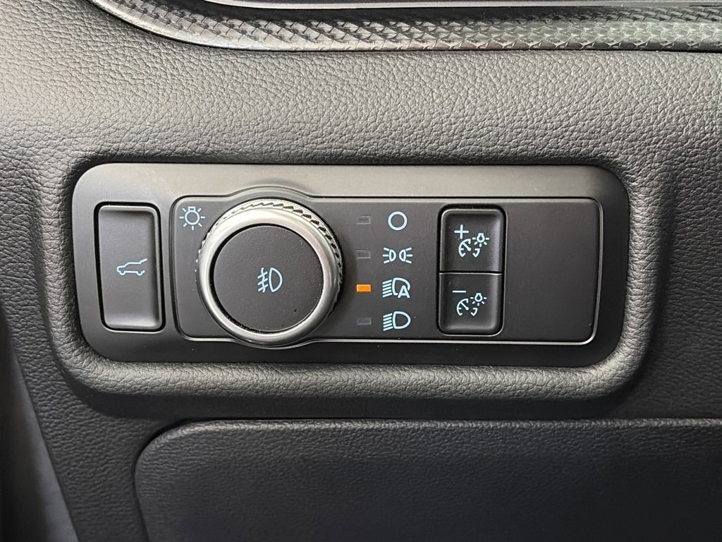 Certified 2023 Ford Explorer ST w/ Equipment Group 401A image 24