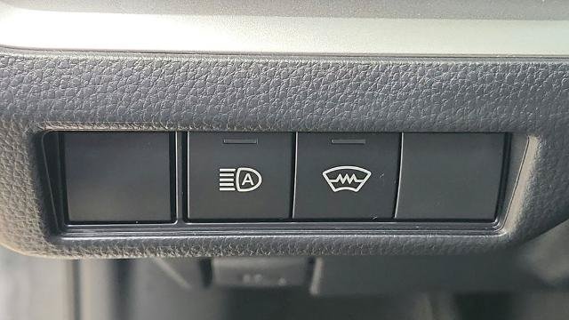 Used 2026 Toyota Prius LE FWD image 10
