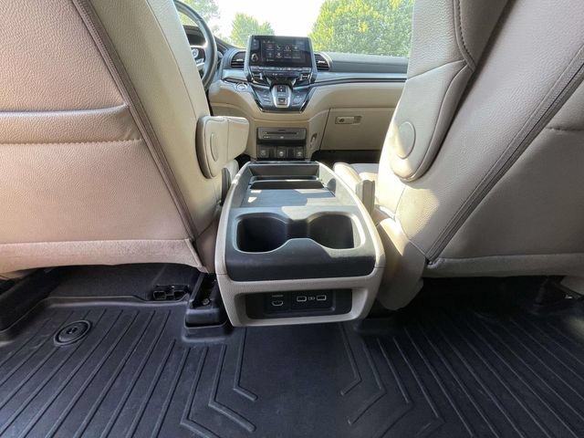 Used 2022 Honda Odyssey Touring image 16