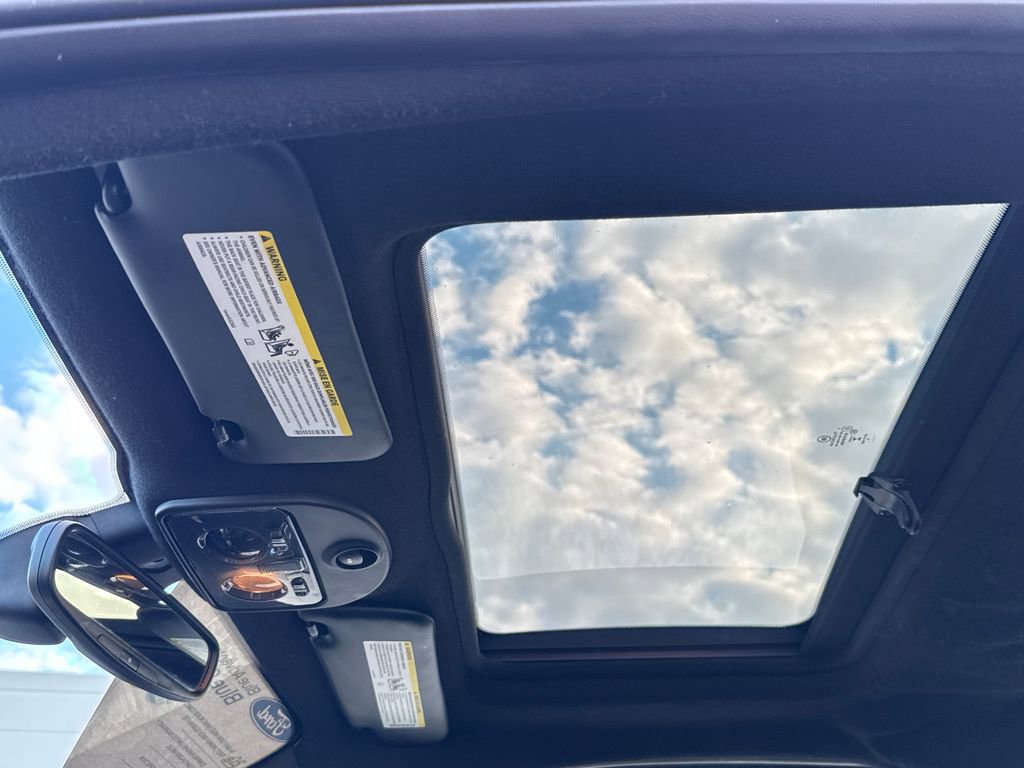 Used 2017 FIAT 500 e image 8