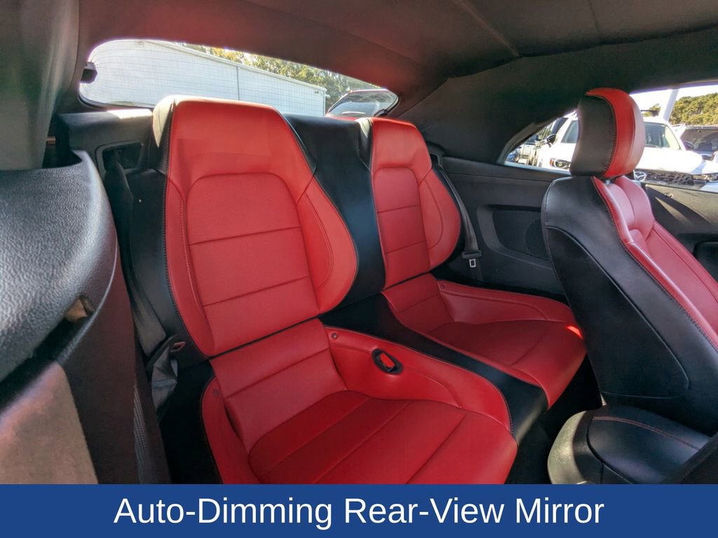 Certified 2023 Ford Mustang GT Premium w/ Equipment Group 401A image 26