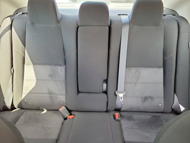 Used 2024 Nissan Sentra SR image 15