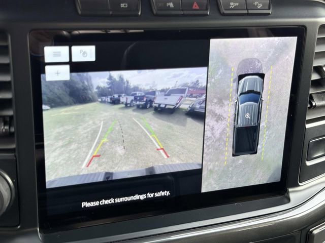 Certified 2022 Ford F150 XLT w/ Equipment Group 302A High image 34