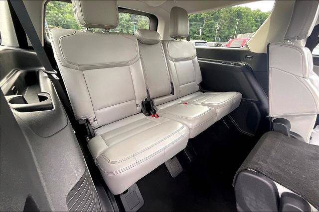 Certified 2025 Ford Expedition Max Active AWD/4WD image 28