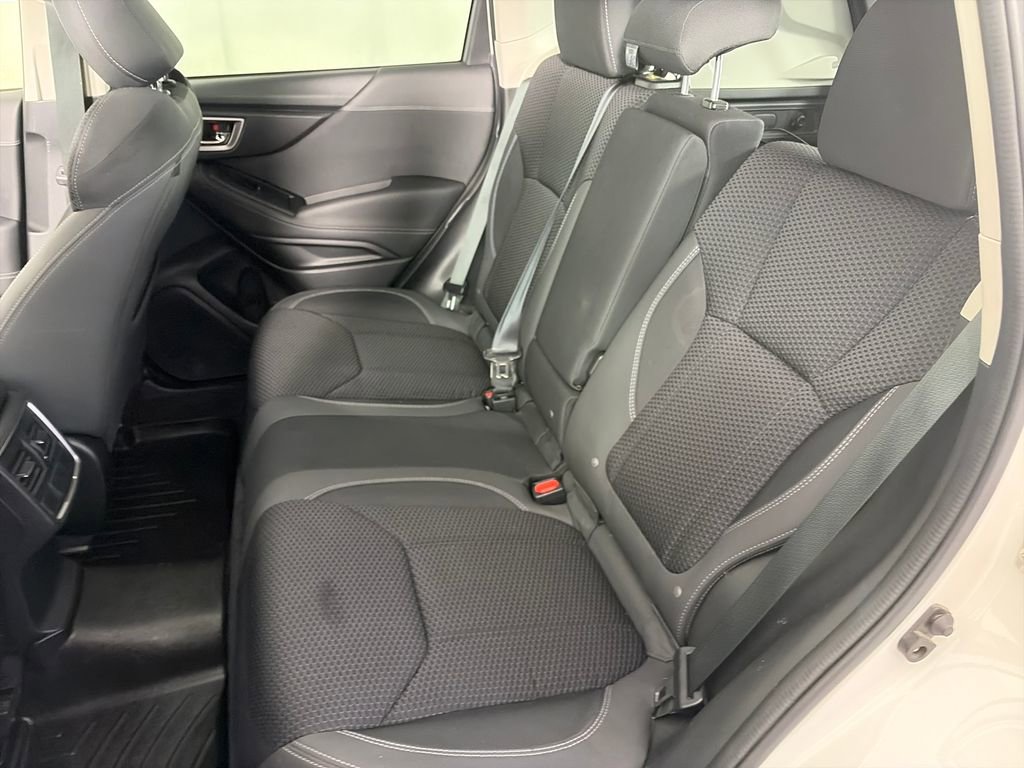 Used 2023 Subaru Forester Premium AWD/4WD image 13