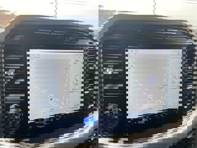 Certified 2024 Ford F150 XLT w/ Mobile Office Package image 16