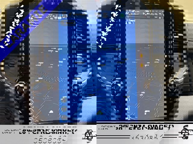 Used 2024 RAM 3500 Laramie w/ Sport Appearance Package image 13