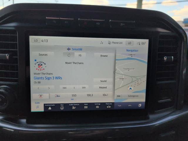 Certified 2023 Ford F150 Tremor AWD/4WD image 20