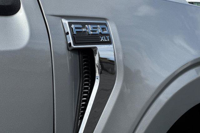Certified 2023 Ford F150 XLT AWD/4WD image 32