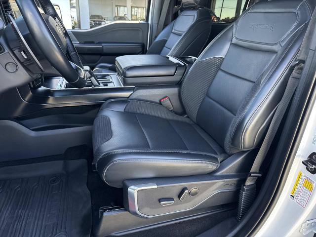 Certified 2023 Ford F150 Raptor image 17