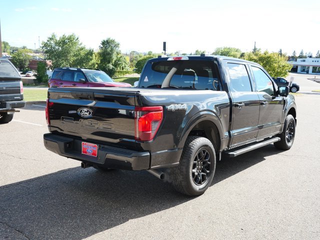 Certified 2024 Ford F150 XLT w/ Mobile Office Package AWD/4WD image 5